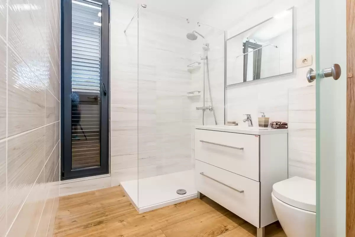 Villa Ivinj 2 - Sibenik, Dalmatia