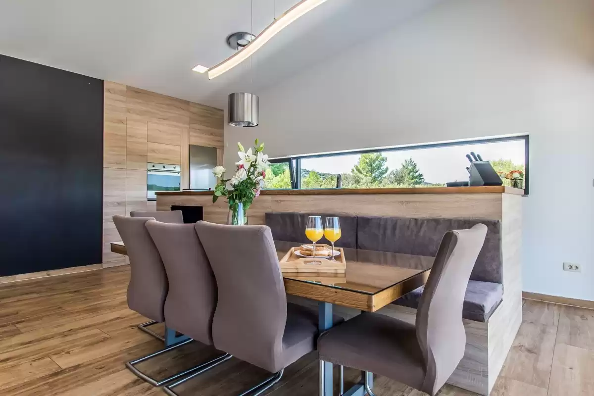 Villa Ivinj 2 - Sibenik, Dalmatia