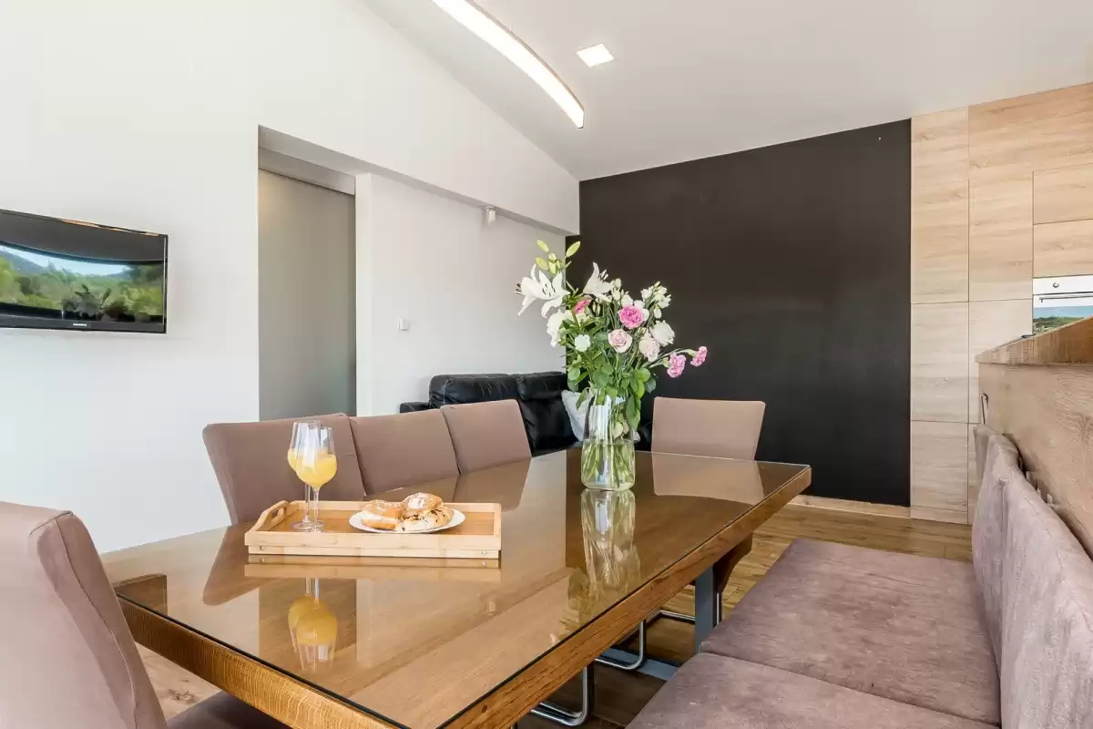 Villa Ivinj 2 - Sibenik, Dalmatia