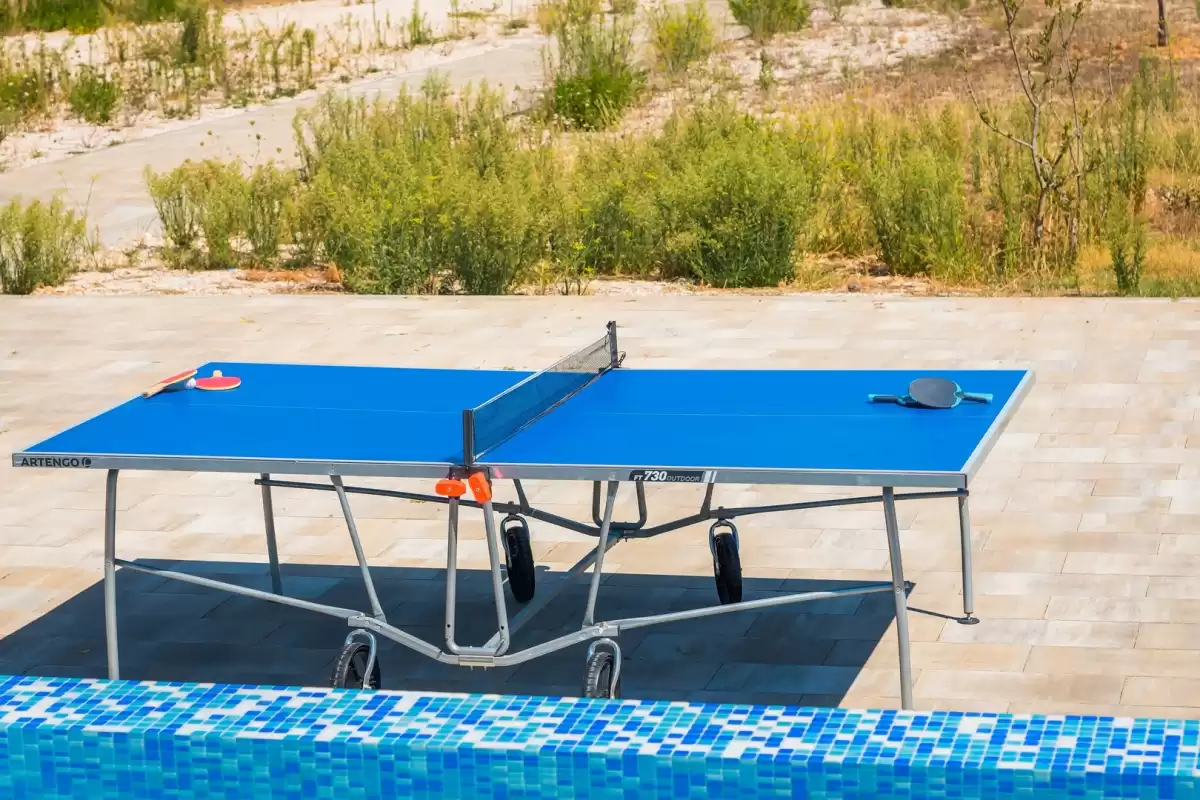 Villa Ivinj 2 - Sibenik, Dalmatia