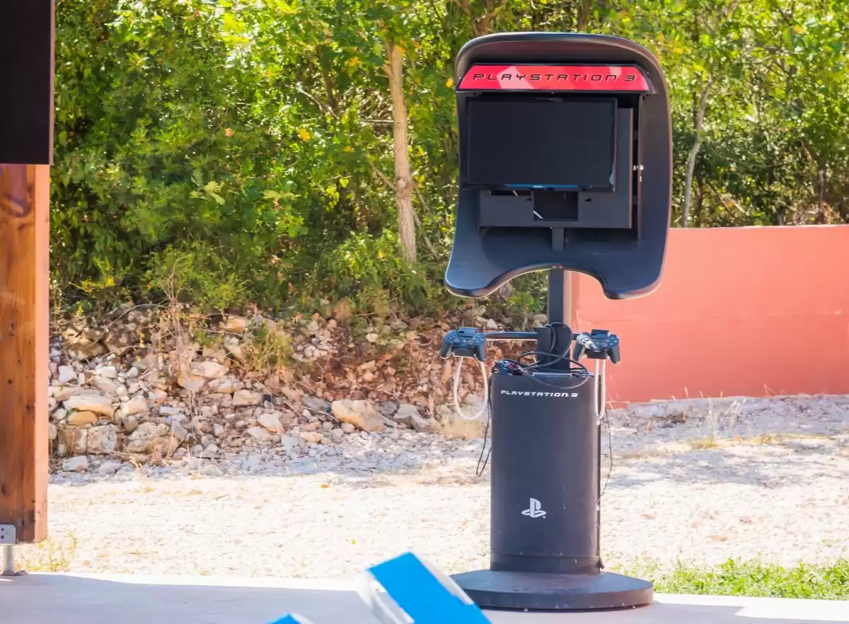 Villa Ivinj 2 - Sibenik, Dalmatia