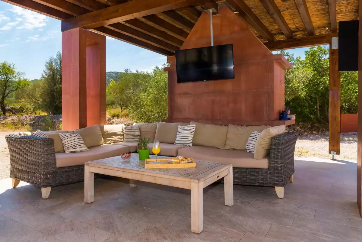 Villa Ivinj 2 - Sibenik, Dalmatia