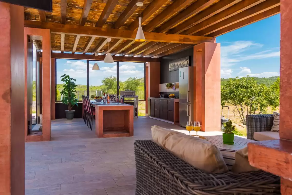 Villa Ivinj 2 - Sibenik, Dalmatia