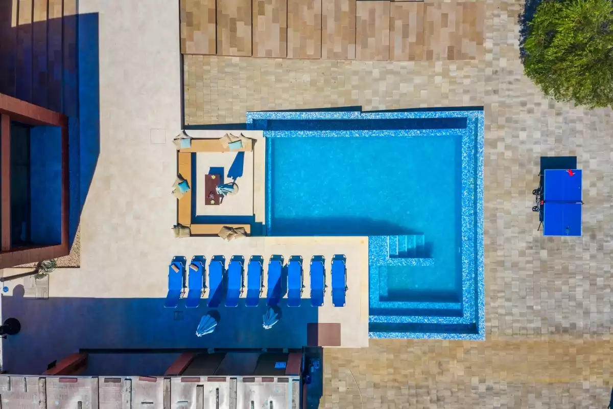 Villa Ivinj 2 - Sibenik, Dalmatia