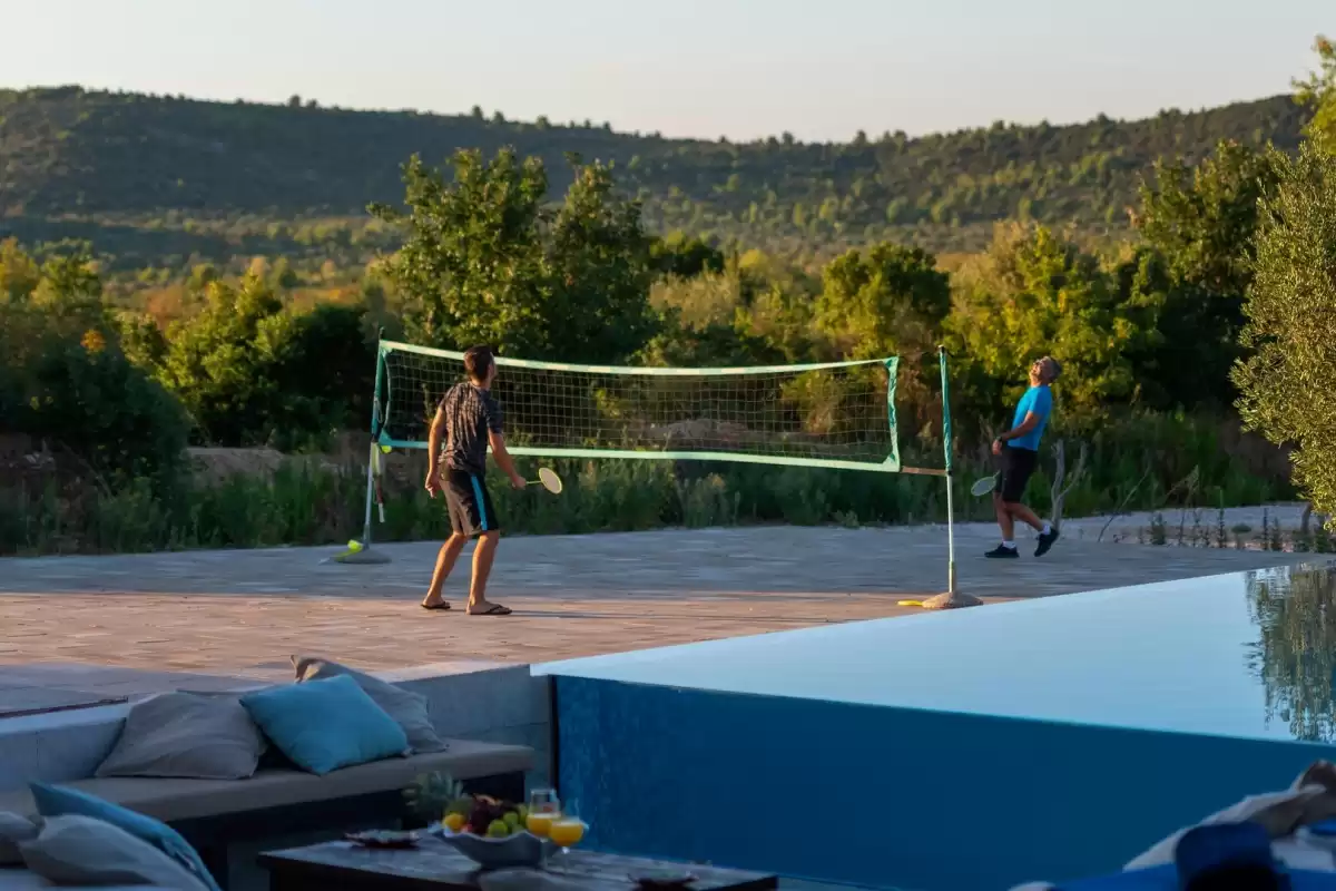 Villa Ivinj 2 - Sibenik, Dalmatia