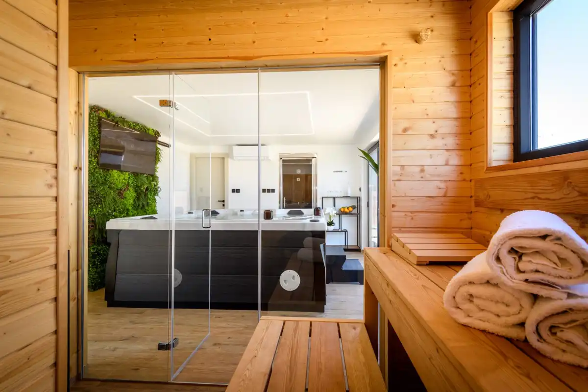 Villa Ivinj 2 - Sibenik, Dalmatia