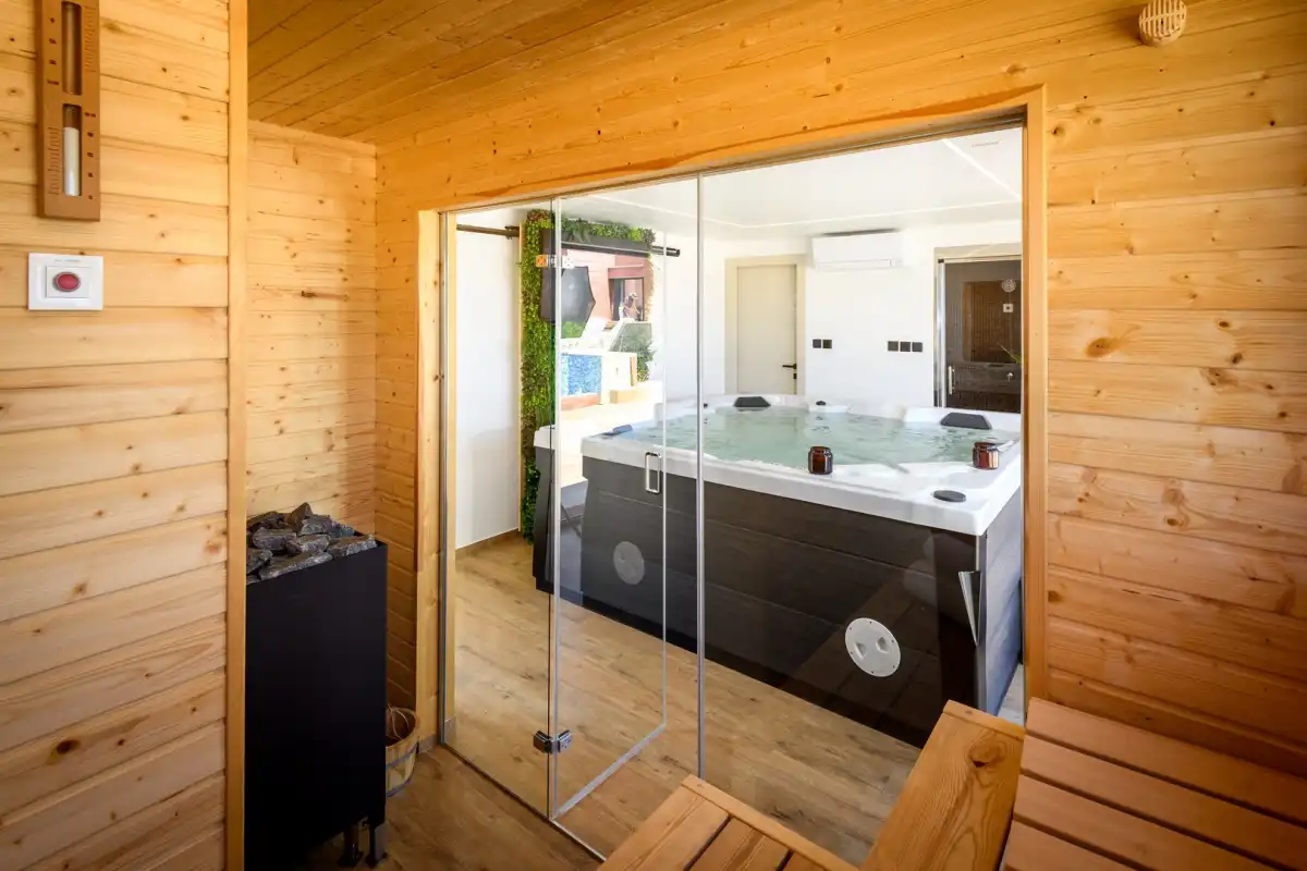 Villa Ivinj 2 - Sibenik, Dalmatia