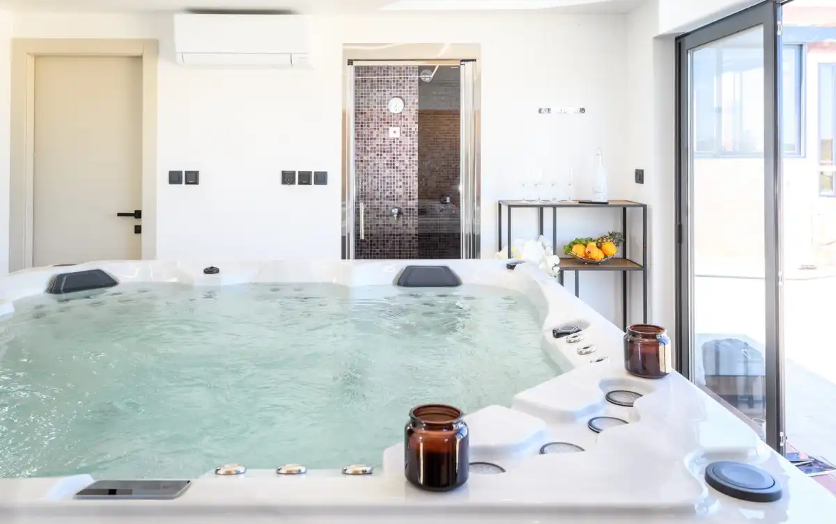 Villa Ivinj 2 - Sibenik, Dalmatia