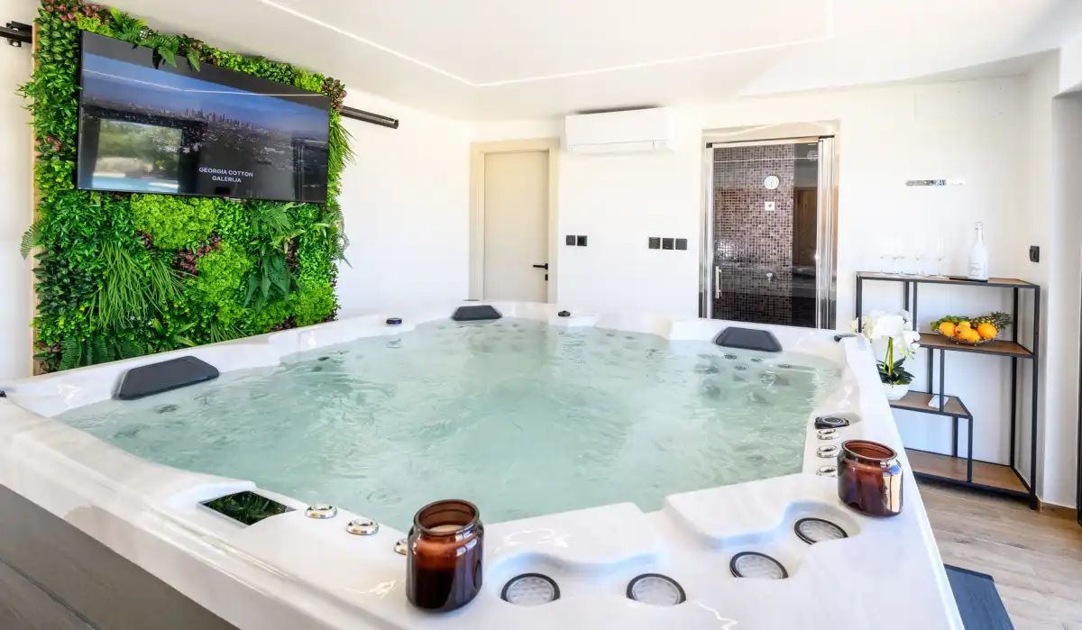 Villa Ivinj 2 - Sibenik, Dalmatia