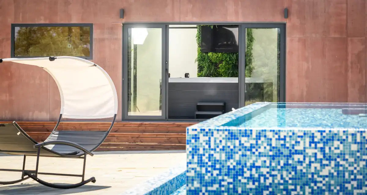 Villa Ivinj 2 - Sibenik, Dalmatia