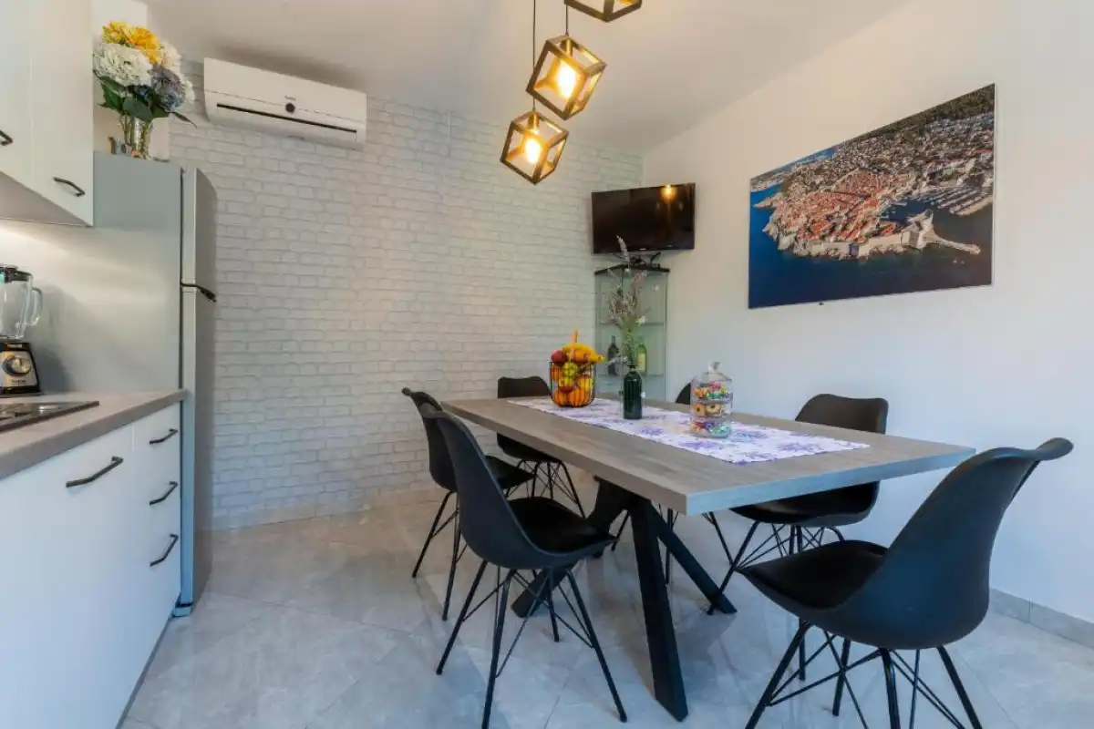 Villa Ivona - Dubrovnik, Dalmatia