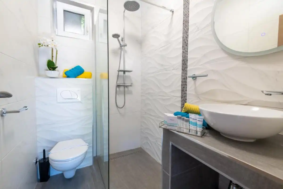 Villa Ivona - Dubrovnik, Dalmatia