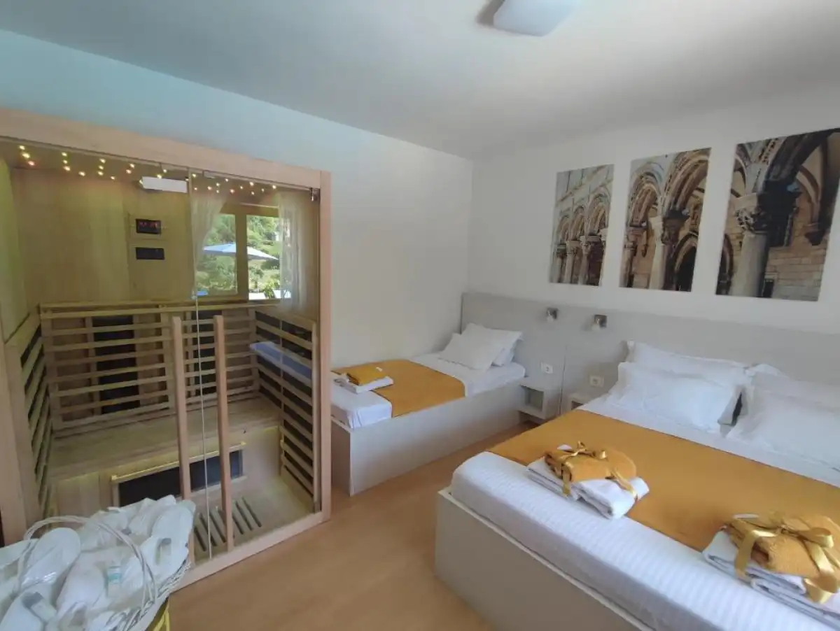 Villa Ivona - Dubrovnik, Dalmatia