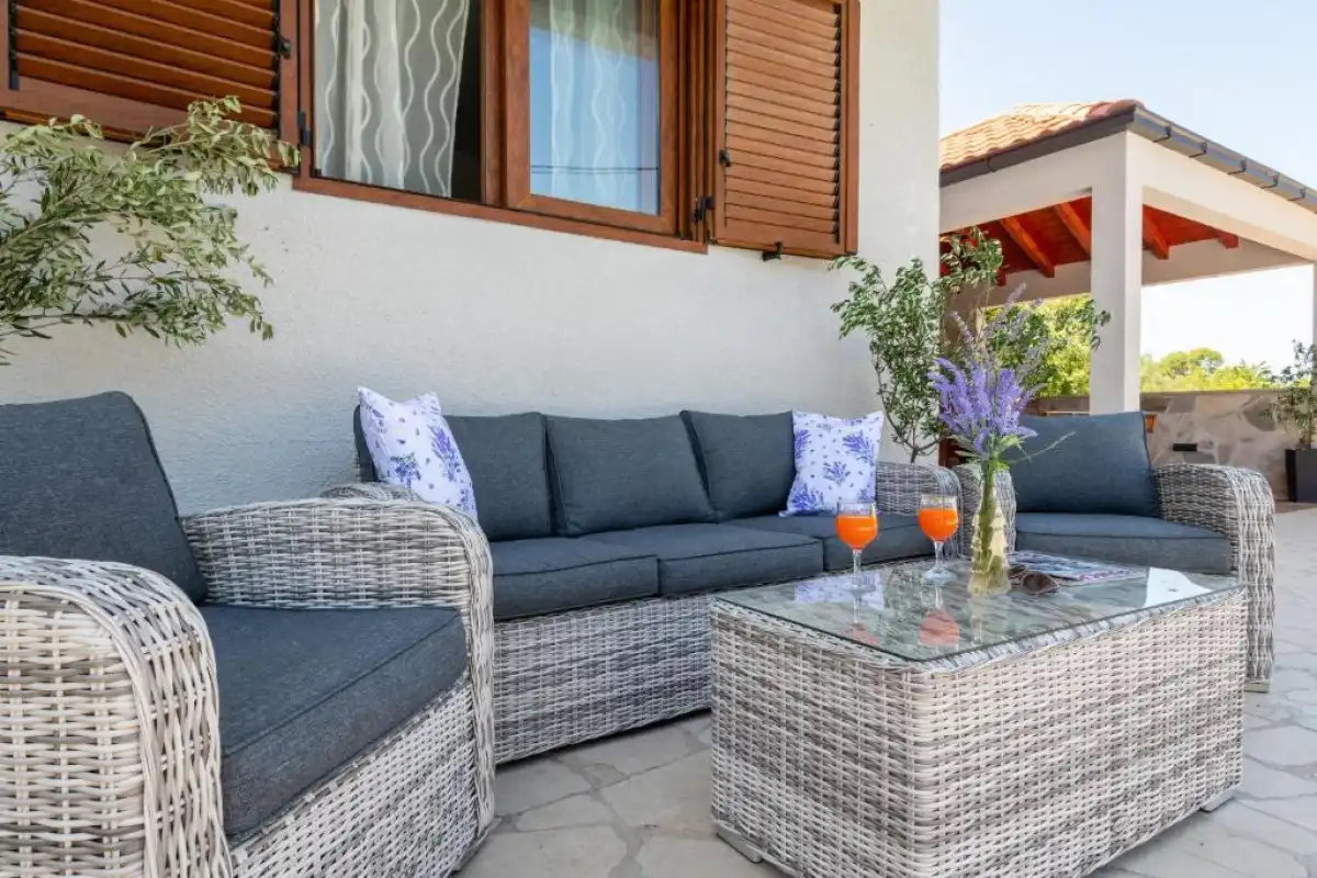 Villa Ivona - Dubrovnik, Dalmatia