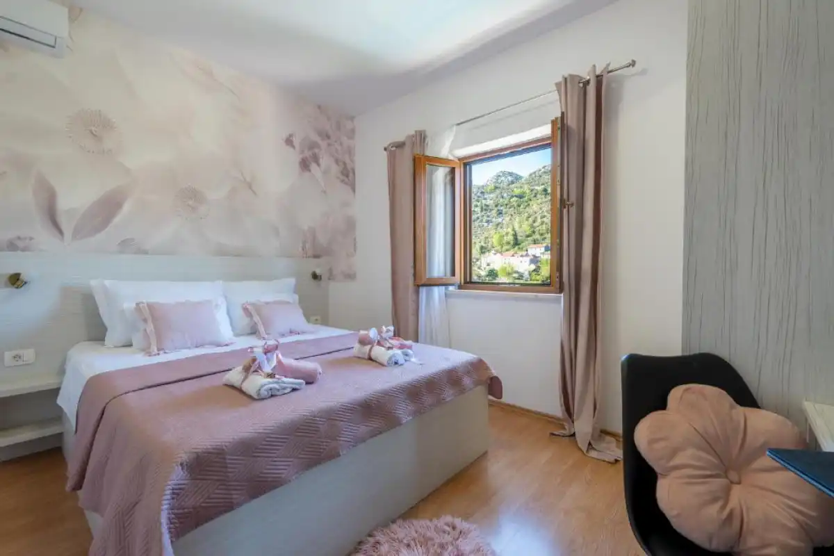 Villa Ivona - Dubrovnik, Dalmatia