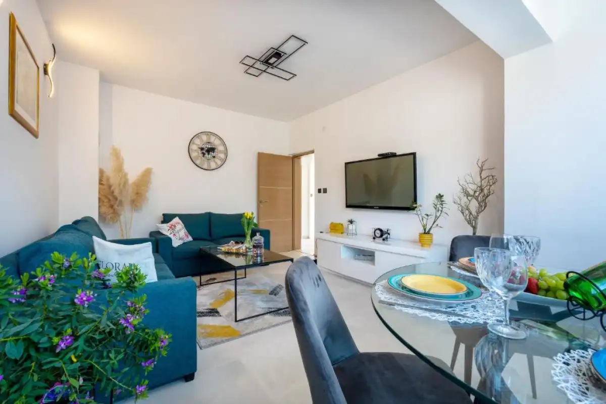 Villa Ivona - Dubrovnik, Dalmatia