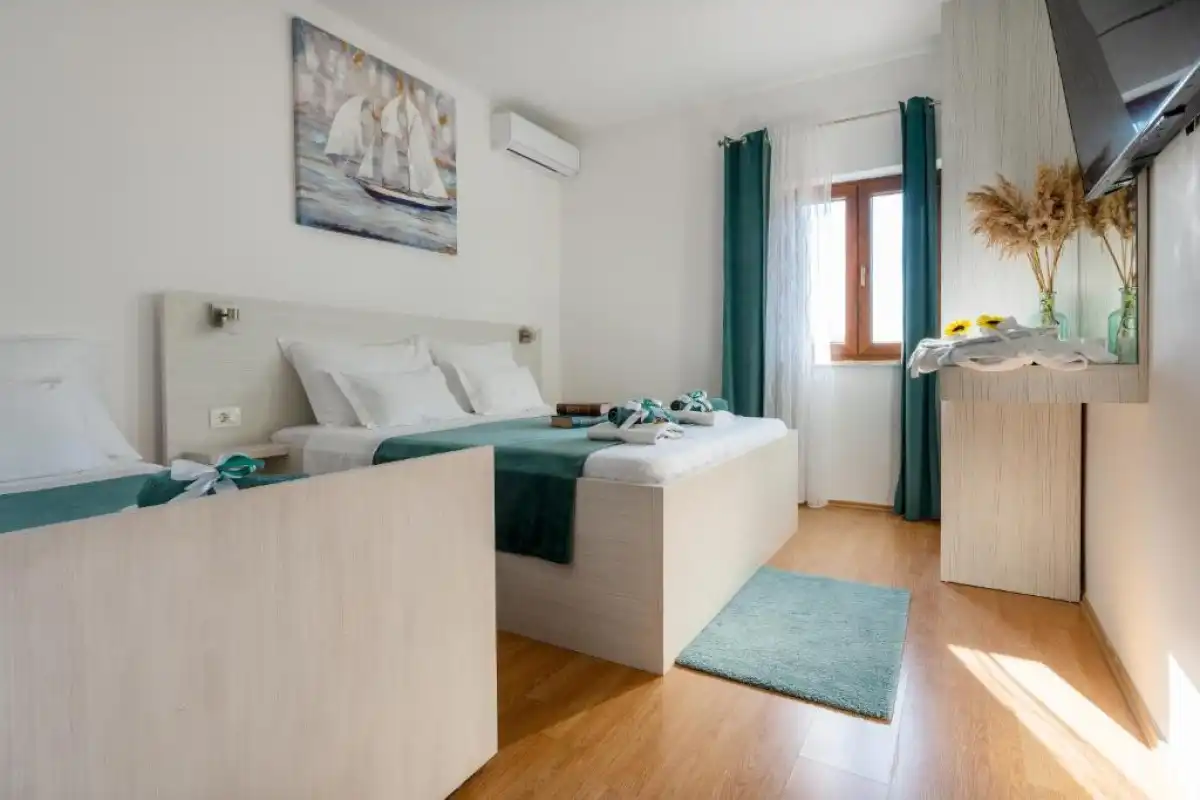 Villa Ivona - Dubrovnik, Dalmatia