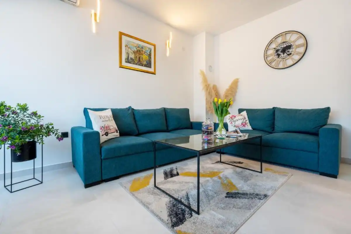 Villa Ivona - Dubrovnik, Dalmatia