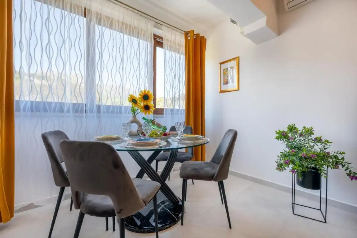 Villa Ivona - Dubrovnik, Dalmatia