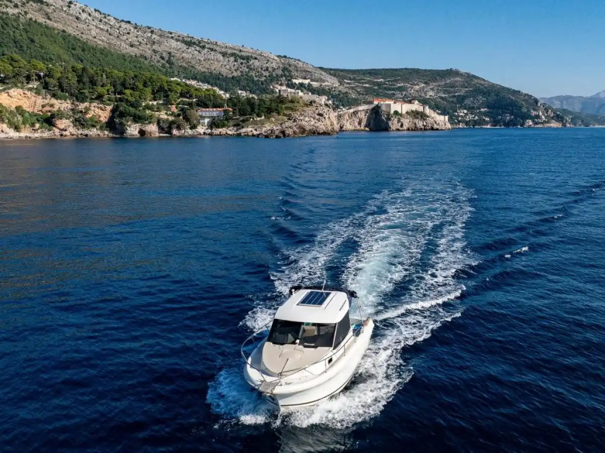 Villa Ivona - Dubrovnik, Dalmatia