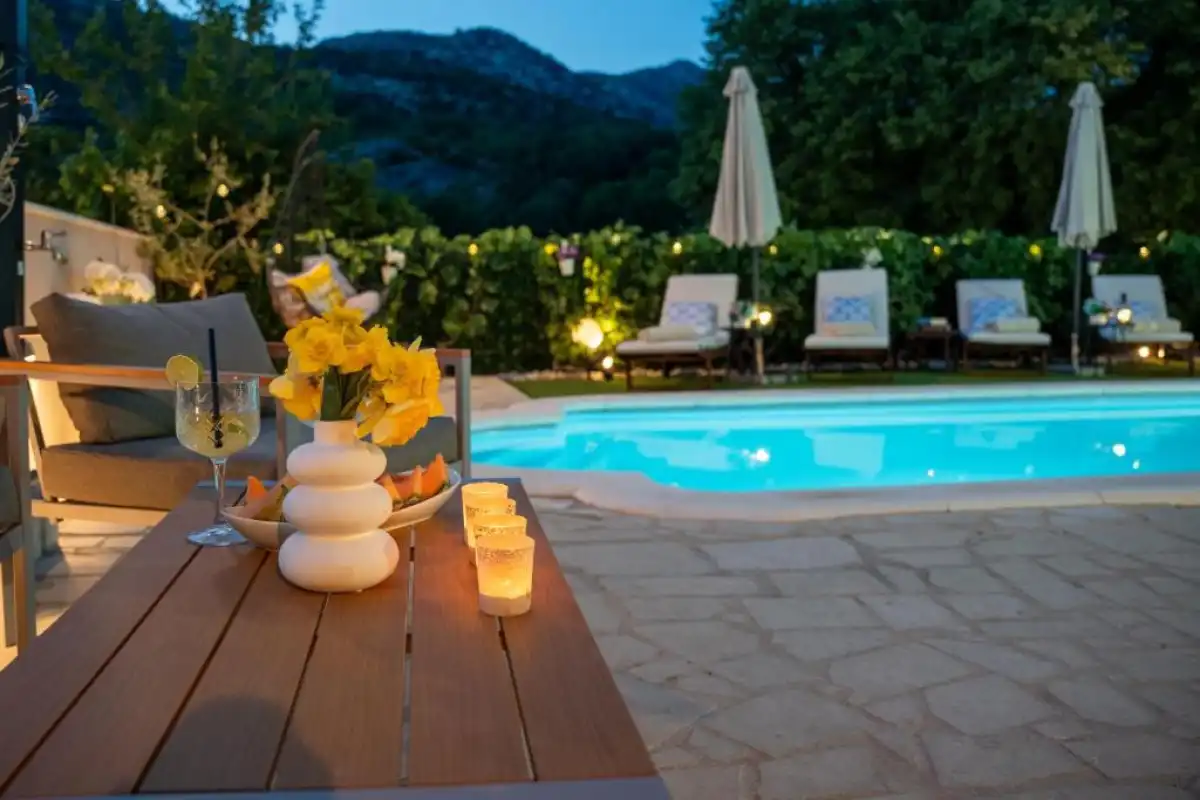 Villa Ivona - Dubrovnik, Dalmatia