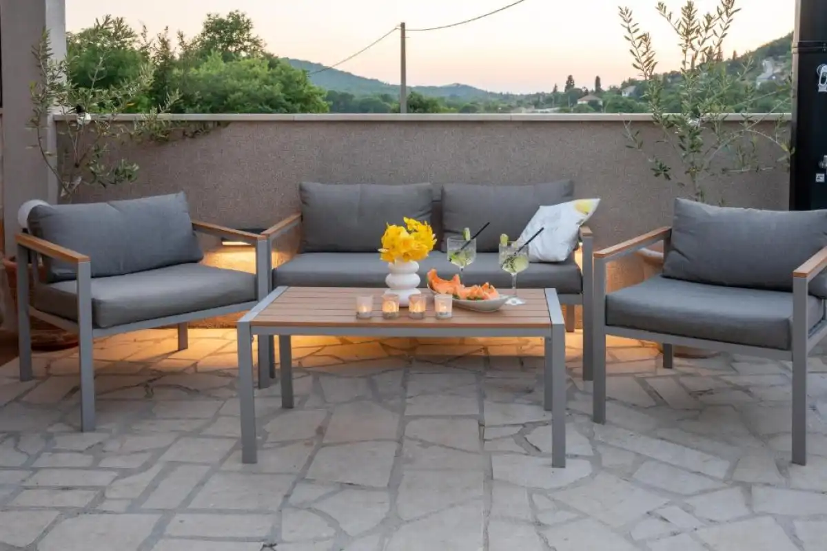 Villa Ivona - Dubrovnik, Dalmatia