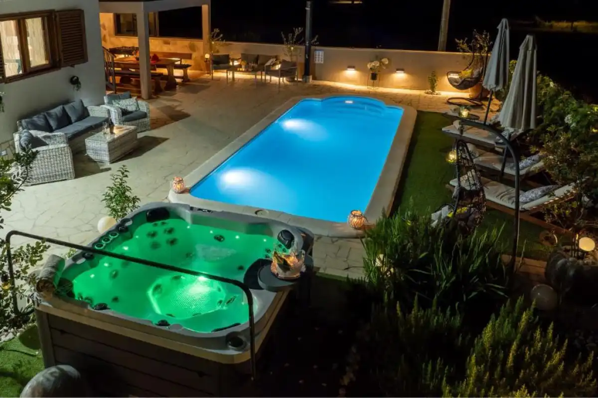 Villa Ivona - Dubrovnik, Dalmatia