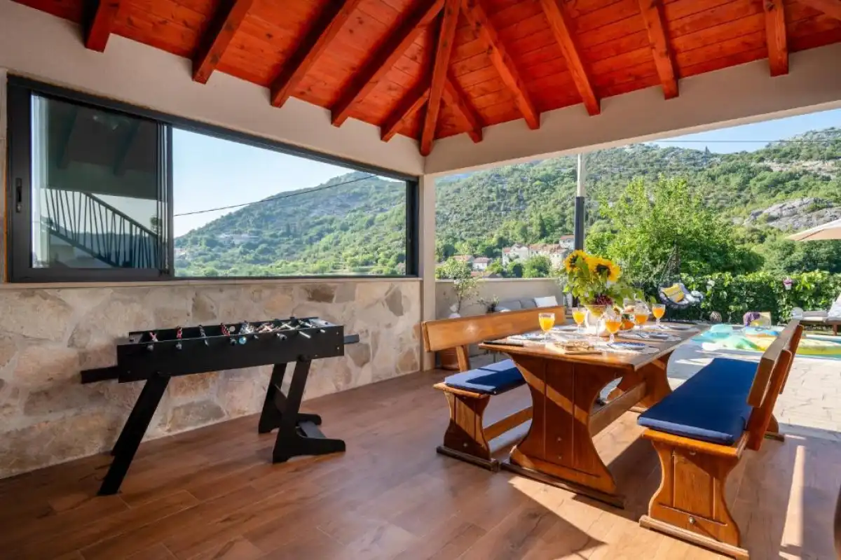 Villa Ivona - Dubrovnik, Dalmatia