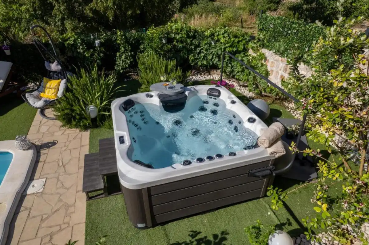 Villa Ivona - Dubrovnik, Dalmatia