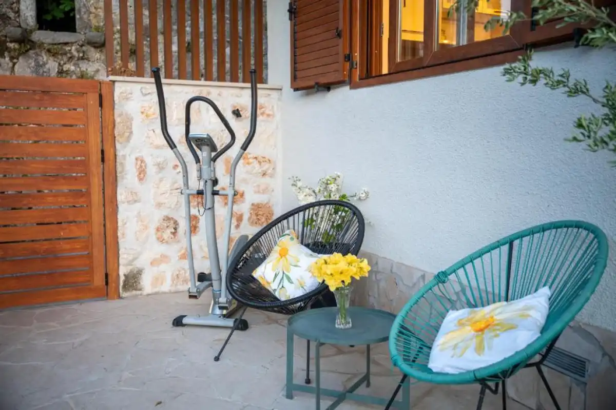 Villa Ivona - Dubrovnik, Dalmatia