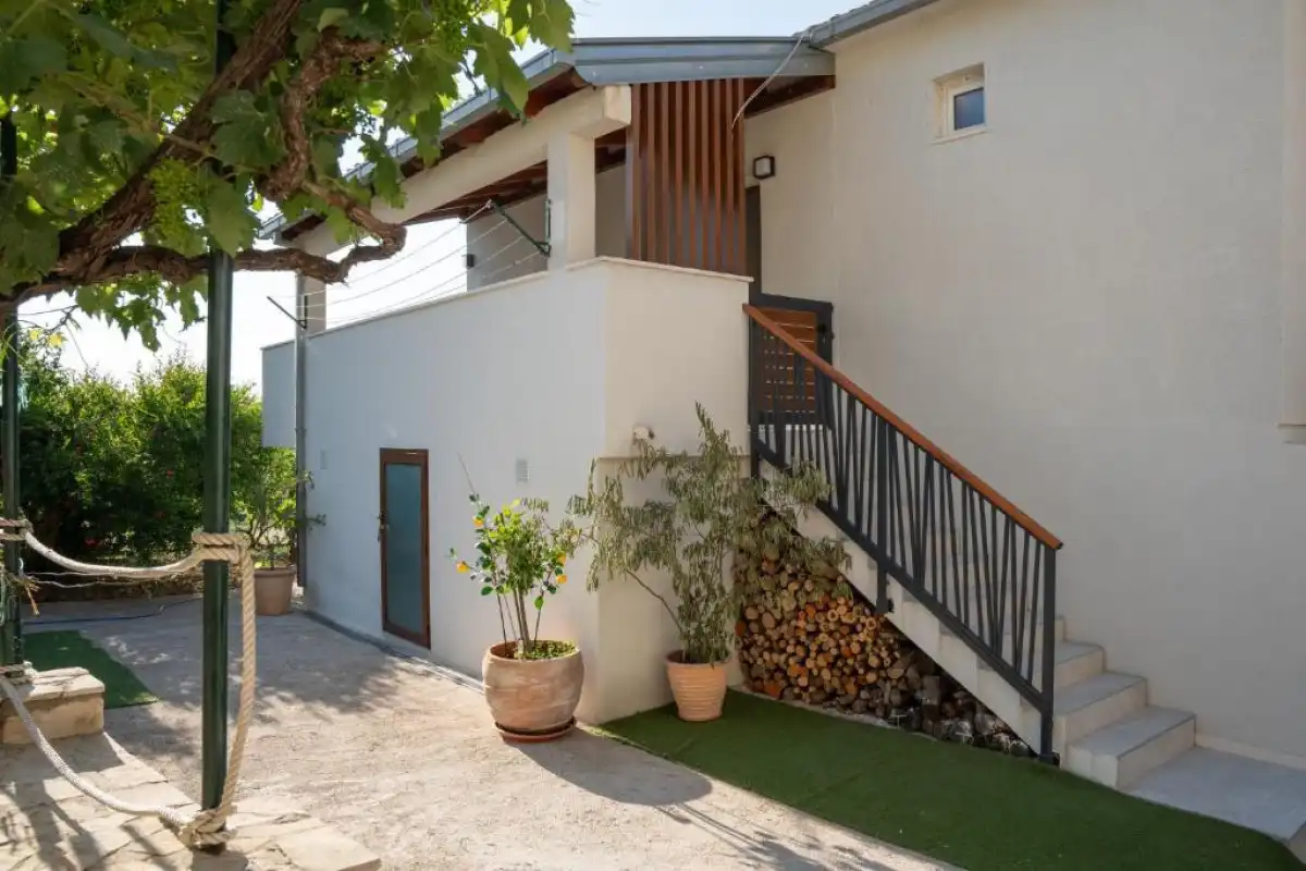 Villa Ivona - Dubrovnik, Dalmatia