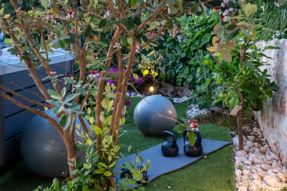 Villa Ivona - Dubrovnik, Dalmatia