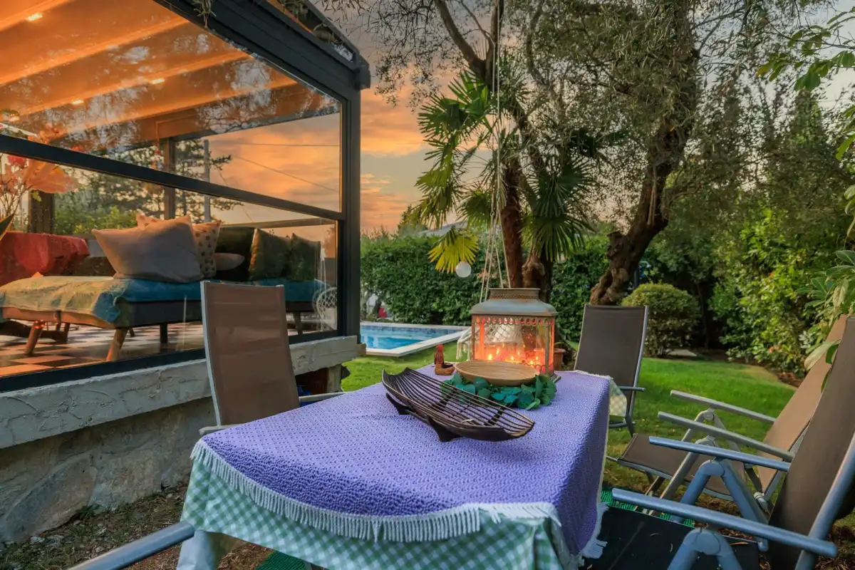 Villa Jacaranda - Krk, Islands