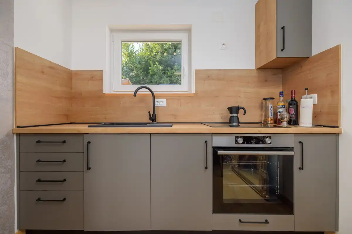 Villa Jacaranda - Krk, Islands