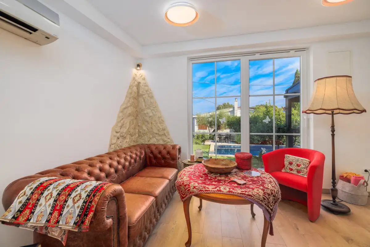 Villa Jacaranda - Krk, Islands