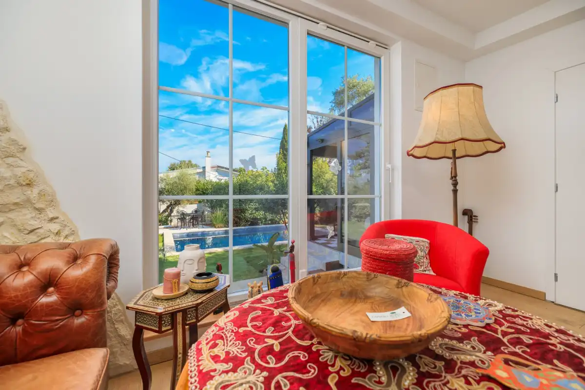 Villa Jacaranda - Krk, Islands