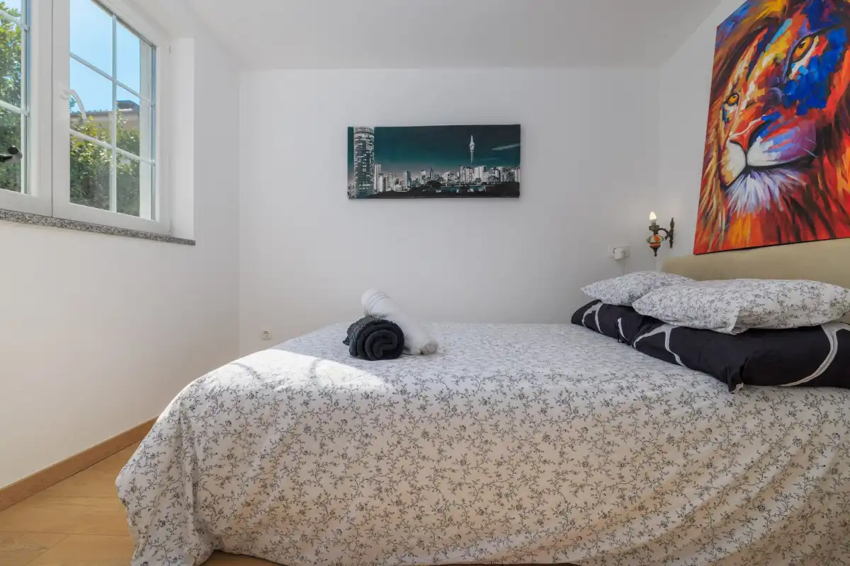 Villa Jacaranda - Krk, Islands