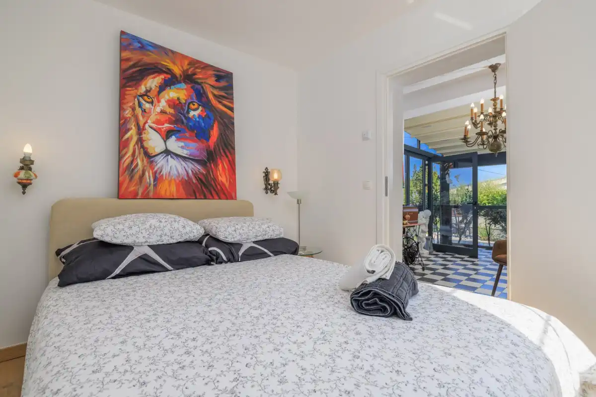 Villa Jacaranda - Krk, Islands