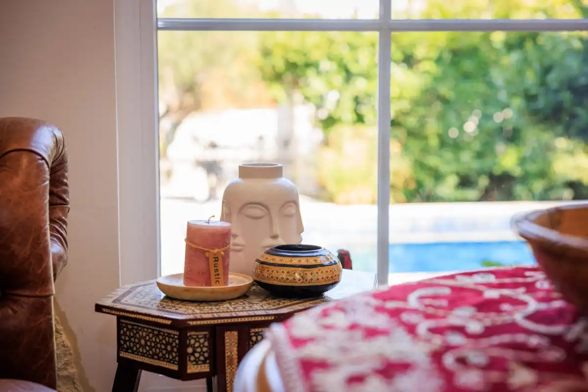 Villa Jacaranda - Krk, Islands