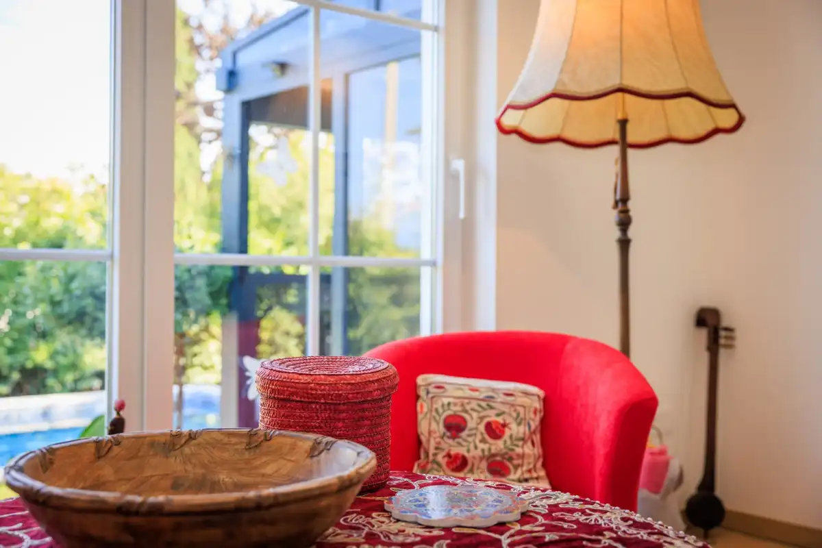 Villa Jacaranda - Krk, Islands