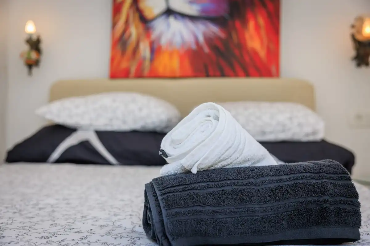 Villa Jacaranda - Krk, Islands