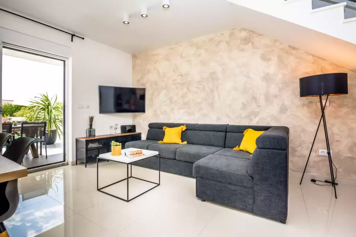 Villa Jadria 1 - Sibenik, Dalmatien