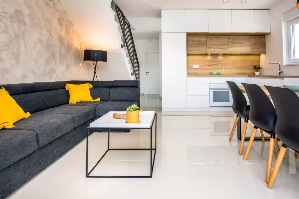 Villa Jadria 1 - Sibenik, Dalmatien