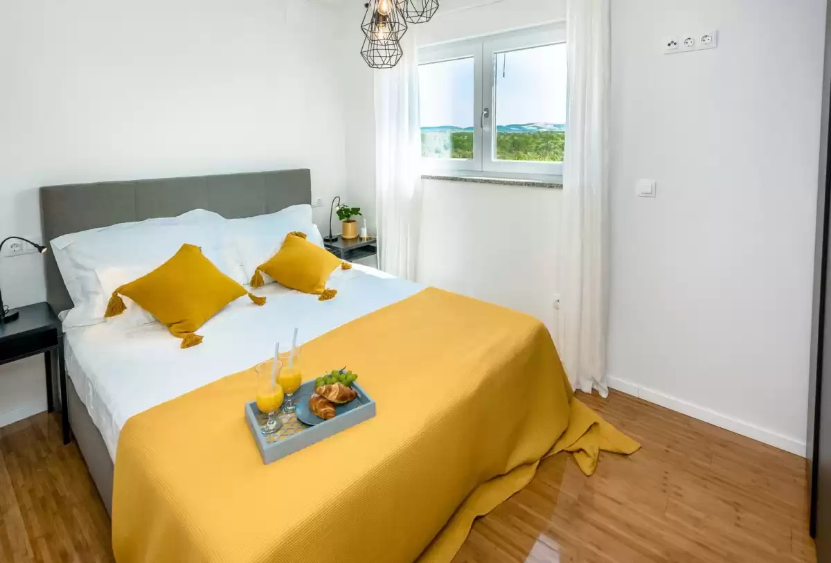 Villa Jadria 1 - Sibenik, Dalmatien