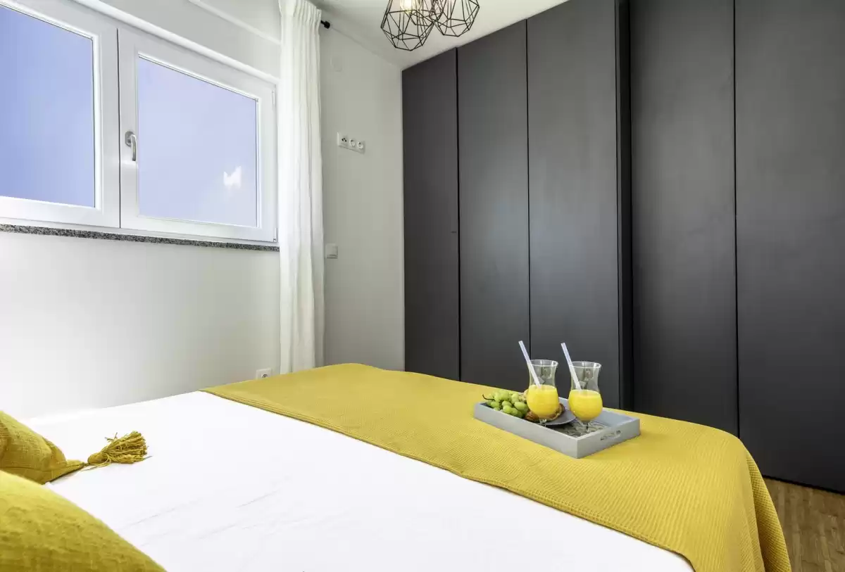 Villa Jadria 1 - Sibenik, Dalmatien