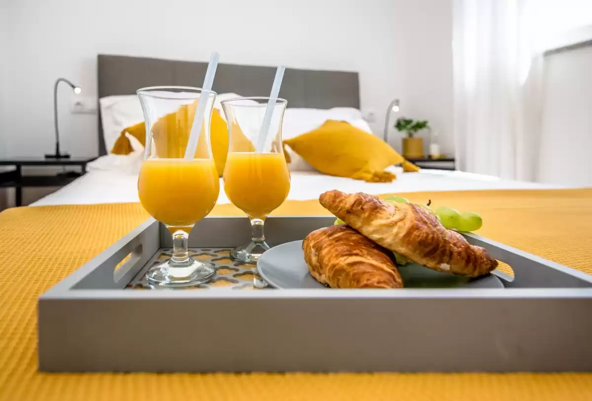 Villa Jadria 1 - Sibenik, Dalmatien