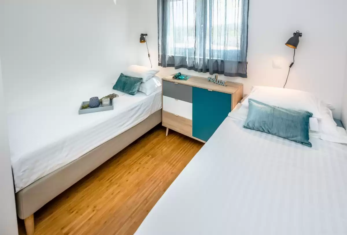 Villa Jadria 1 - Sibenik, Dalmatien