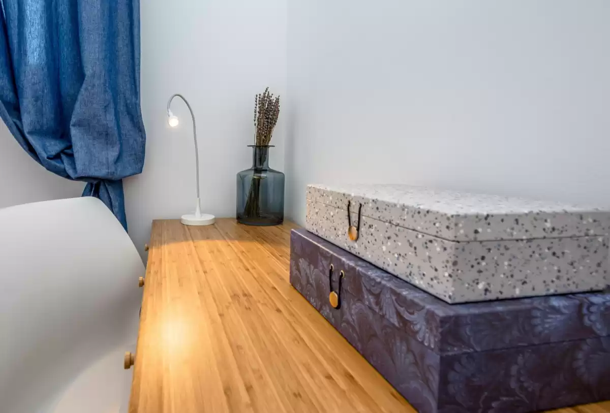 Villa Jadria 1 - Sibenik, Dalmatien