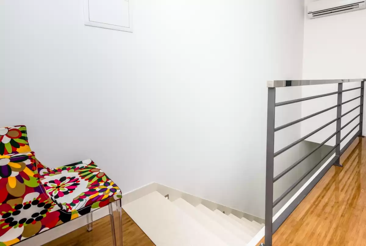 Villa Jadria 1 - Sibenik, Dalmatien