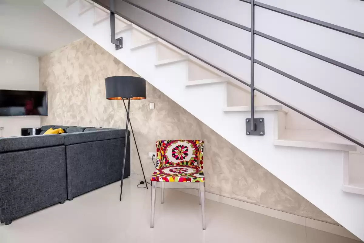 Villa Jadria 1 - Sibenik, Dalmatien